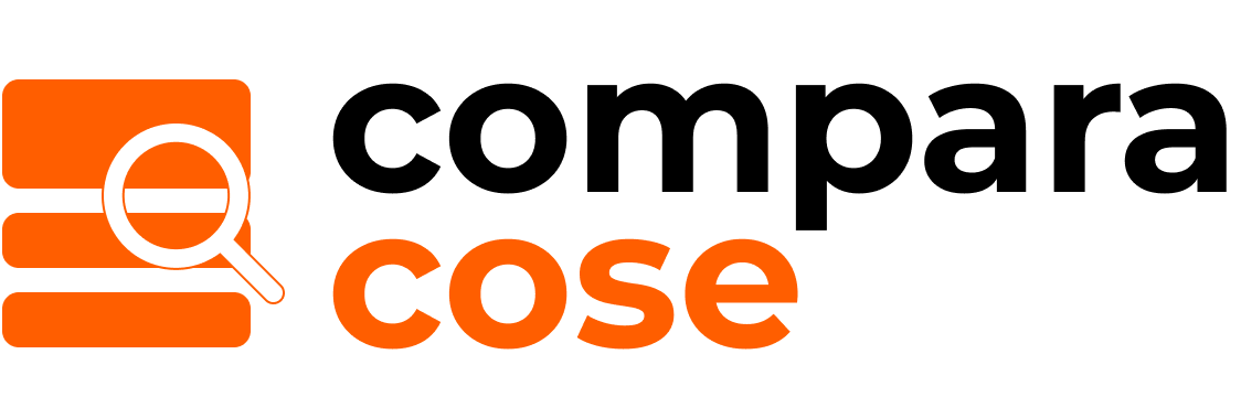 Comparacose: trova offerte e confronta prezzi